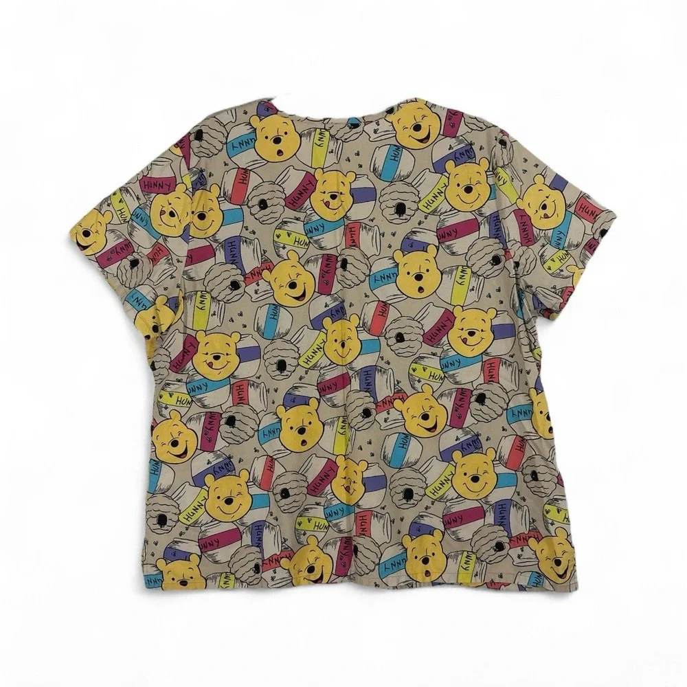 Disney this winnie